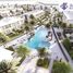 4 Bedroom Townhouse for sale at Beach Homes, Falcon Island, Al Hamra Village