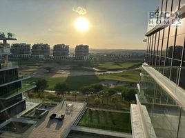 1 बेडरूम कोंडो for sale at Golf Horizon Tower A, Orchid, DAMAC हिल्स (DAMAC द्वारा अकोया)