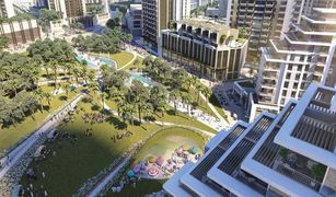 2 Habitaciones Apartamento en venta en Creek Beach, Dubái Dubai Creek Harbour (The Lagoons)