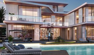 6 Bedrooms Villa for sale in , Dubai Majestic Vistas