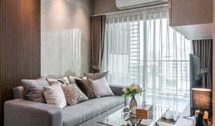 曼谷 Bang Chak Ideo Sukhumvit 93 2 卧室 公寓 售 