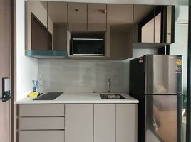 Studio Appartement zu vermieten im Cloud Thonglor-Phetchaburi, Bang Kapi