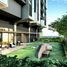 1 Bedroom Apartment for sale at Whizdom the Forestias, Bang Kaeo, Bang Phli, Samut Prakan