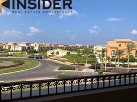 4 Schlafzimmer Villa zu verkaufen im Marassi, Sidi Abdel Rahman