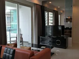 2 Bedroom Condo for rent at Q Langsuan, Lumphini