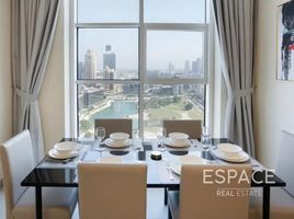 2 Bedroom Apartment for sale at Marina Arcade Tower, Dubai Marina