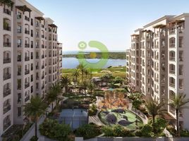 Studio Apartment for sale at Views A, Yas Island