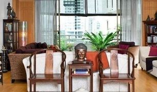 3 Bedrooms Condo for sale in Khlong Tan Nuea, Bangkok Phirom Garden Residence