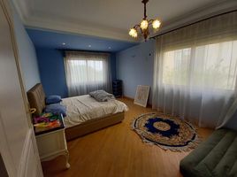 5 Bedroom Villa for rent at Royal Hills, Al Motamayez District, 6 October City, Giza