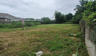 N/A Land for sale in Don Kaeo, Chiang Mai 