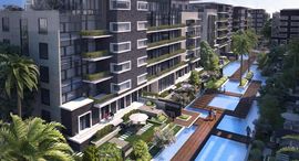 Available Units at The Waterway - New Cairo