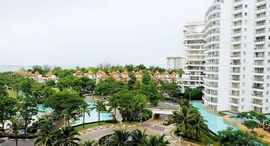 Доступные квартиры в Boathouse Hua Hin