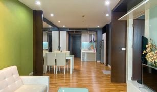 1 chambre Condominium a vendre à Thung Mahamek, Bangkok Urbana Sathorn