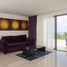 2 Schlafzimmer Appartement zu vermieten im Tropical Seaview Residence, Maret, Koh Samui