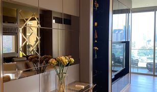 ขายคอนโด 1 ห้องนอน ใน คลองต้นไทร, กรุงเทพมหานคร แมกโนเลียส์ วอเตอร์ฟรอนท์ เรสซิเดนซ์