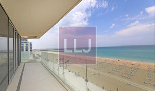 3 Habitaciones Apartamento en venta en Saadiyat Beach, Abu Dhabi Mamsha Al Saadiyat