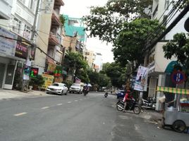 4 Schlafzimmer Villa zu verkaufen in Tan Binh, Ho Chi Minh City, Ward 12, Tan Binh