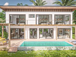 4 Bedroom House for sale at Phangan Tropical Villas, Ko Pha-Ngan