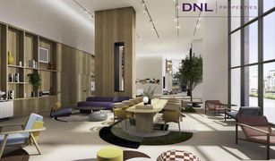 DAMAC Towers by Paramount, दुबई Design Quarter में 3 बेडरूम अपार्टमेंट बिक्री के लिए