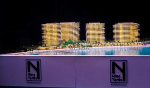 4 Bedrooms Apartment for sale in Yas Bay, Abu Dhabi Sea La Vie