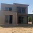 4 Bedroom Villa for sale at Palm Hills Golf Extension, Al Wahat Road