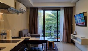 1 Schlafzimmer Wohnung zu verkaufen in Mai Khao, Phuket Mai Khao Beach Condotel