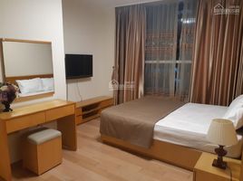 2 Schlafzimmer Appartement zu vermieten im VINHOMES NGUYEN CHI THANH, Lang Thuong, Dong Da