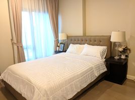 1 Schlafzimmer Wohnung zu vermieten im The Crest Sukhumvit 34, Khlong Tan