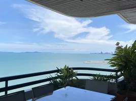 2 Schlafzimmer Wohnung zu vermieten im Sunset Height, Na Chom Thian