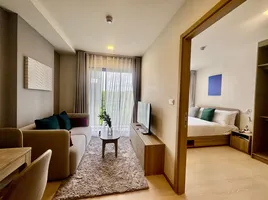 1 спален Кондо в аренду в The Base Rise, Wichit, Пхукет Тощн, Пхукет