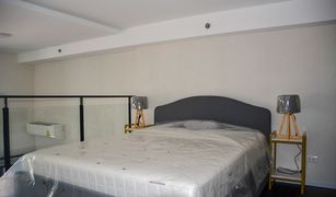 1 Bedroom Condo for sale in Bang Chak, Bangkok Siamese Sukhumvit 87