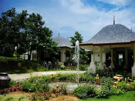 6 Schlafzimmer Haus zu vermieten im Chiang Mai Mountain Estate, Mae Raem, Mae Rim