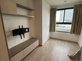 Studio Apartment for sale at Ideo Sathorn Wongwianyai, Khlong Ton Sai