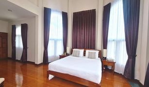 4 Bedrooms House for sale in Rai Noi, Ubon Ratchathani 