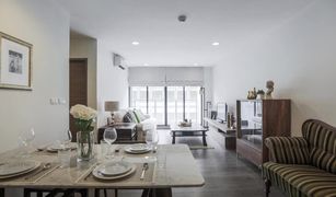 2 Bedrooms Condo for sale in Khlong Toei Nuea, Bangkok Rende Sukhumvit 23