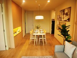 2 Bedroom Condo for sale at Noble Recole, Khlong Toei Nuea
