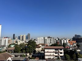 1 Schlafzimmer Appartement zu verkaufen im The Ace Ekamai , Khlong Tan Nuea