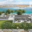 3 Bedroom Apartment for sale at Beach Mansion, EMAAR Beachfront