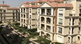 Available Units at Regents Park New Cairo