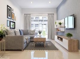 1 Bedroom Apartment for rent at HaDo Centrosa Garden, Ward 12, District 10