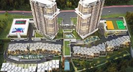 Available Units at Cristal Residence