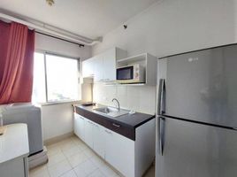 1 Bedroom Apartment for sale at Supalai Park Asoke-Ratchada, Din Daeng