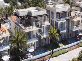 4 बेडरूम मकान for sale at South Bay, MAG 5