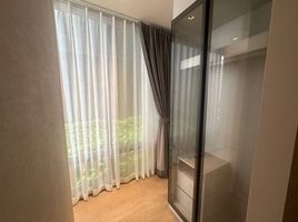 1 Schlafzimmer Appartement zu vermieten im Ashton Silom, Suriyawong