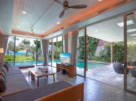 5 Bedroom Villa for sale at Baba Beach Club Phuket, Khok Kloi, Takua Thung
