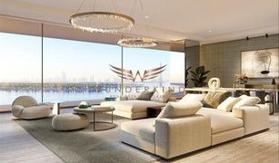 4 Bedrooms Penthouse for sale in The Crescent, Dubai Six Senses Residences