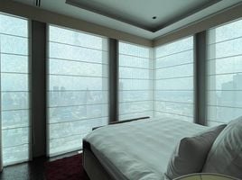 3 Schlafzimmer Wohnung zu vermieten im The Ritz-Carlton Residences At MahaNakhon, Si Lom