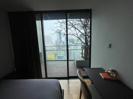 2 Bedroom Apartment for sale at The Met, Thung Mahamek, Sathon, Bangkok
