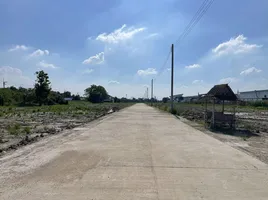 Студия Склад на продажу в Pinthong Land Factory Mangkornthong 2, Na Mai, Lat Lum Kaeo