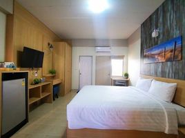 Studio Apartment for rent at Blue Bed Pattaya, Na Kluea, Pattaya, Chon Buri